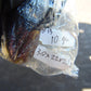 10 gr Pendant Indonesian white blue Amber for Healing Y3