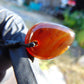 3 gram Pendant Indonesian Amber for Healing 25A152