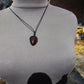 3 gram Pendant Indonesian Amber for Healing 25A152