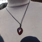 3 gram Pendant Indonesian Amber for Healing 25A152