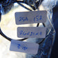 3 gram Pendant Indonesian Amber for Healing 25A152