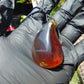 15 gr Pendant Indonesian Amber for Healing A10