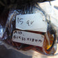 15 gr Pendant Indonesian Amber for Healing A10