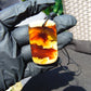7.64 gr  Pendant Indonesian white Amber for Healing No.61
