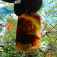 7.64 gr  Pendant Indonesian white Amber for Healing No.61