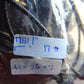 17 gr  Pendant Indonesian Blue Amber for Healing N81