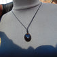 3 gram Pendant Indonesian Red Amber for Healing 25A166