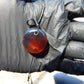 3 gram Pendant Indonesian Amber for Healing 25A161