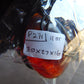 11 gr  Pendant Indonesian Blue Amber for Healing P271