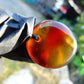 3 gram Pendant Indonesian Amber for Healing 25A161