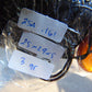 3 gram Pendant Indonesian Amber for Healing 25A161