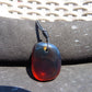 13 gr  Pendant Indonesian Blue Amber for Healing N41