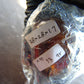 13 gr  Pendant Indonesian Blue Amber for Healing N41