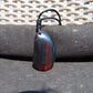 15 gr  Teardrop Pendant Indonesian Amber for Healing FRP1