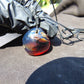 13 gr Pendant Indonesian Blue Amber for Healing P513
