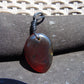 14 gr  Pendant Indonesian Amber for Healing D5