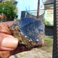 37 gram Rough Raw Indonesian Blue Amber for Healing 26MRB7