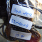 10  gr Heart Pendant Indonesian Amber for Healing )26A204