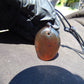 14 gr  Pendant Indonesian Amber for Healing D5