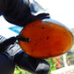 14 gr  Pendant Indonesian Amber for Healing D5