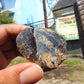 37 gram Rough Raw Indonesian Blue Amber for Healing 26MRB7