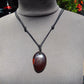 14 gr  Pendant Indonesian Amber for Healing D5