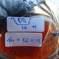 14 gr  Pendant Indonesian Amber for Healing D5