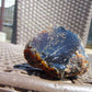 37 gram Rough Raw Indonesian Blue Amber for Healing 26MRB7