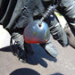 14 gr  Pendant Indonesian Blue Amber for Healing P515