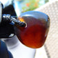 14 gr  Pendant Indonesian Blue Amber for Healing P515