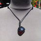 14 gr  Pendant Indonesian Blue Amber for Healing P515