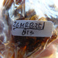 81 gram Rough Raw Indonesian Blue Amber for Healing 26MRB35