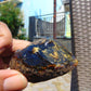 38 gram Rough Raw Indonesian Blue Amber for Healing 26MRB8