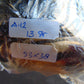 13 gr Teardrop Pendant Indonesian Amber for Healing A12