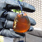 13.25 gram Pendant Indonesian Crystal Amber for Healing N72