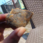 38 gram Rough Raw Indonesian Blue Amber for Healing 26MRB8