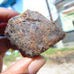 38 gram Rough Raw Indonesian Blue Amber for Healing 26MRB8