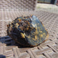 38 gram Rough Raw Indonesian Blue Amber for Healing 26MRB8