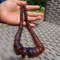 64 gram Small Necklace Beads Indonesian Amber for Healing 26NE16
