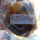38 gram Rough Raw Indonesian Blue Amber for Healing 26MRB8