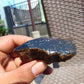 44 gram Rough Raw Indonesian Blue Amber for Healing 26MRB12