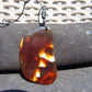 13 gram Pendant Indonesian  Amber for Healing A53