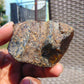 44 gram Rough Raw Indonesian Blue Amber for Healing 26MRB12