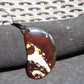 13 gram Pendant Indonesian  Amber for Healing A53
