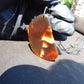 13 gr  Pendant Indonesian Amber for Healing A53