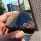 44 gram Rough Raw Indonesian Blue Amber for Healing 26MRB12