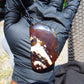 13 gram Pendant Indonesian  Amber for Healing A53