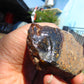 44 gram Rough Raw Indonesian Blue Amber for Healing 26MRB12