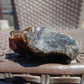 44 gram Rough Raw Indonesian Blue Amber for Healing 26MRB12