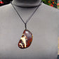13 gr  Pendant Indonesian Amber for Healing A53